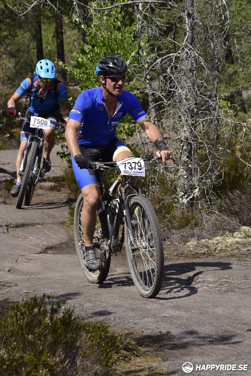Bild från Lida Loop 2018
